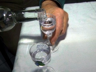 V spotrebe alkoholu sú Slováci na 15. mieste. Česi sú skoro prví
