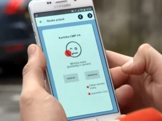 Šance Slovákov na prežite náhlej cievnej mozgovej príhody a infarktu bez trvalých následkov sú  vyššie