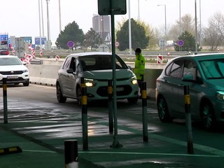 Nové pravidlá na hraniciach. Toto sa mení od 19. júla