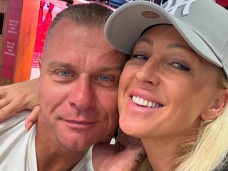 BELOHORCOVÁ a HÁJEK: Pokojný rozvod manželov sa NEKONÁ! OSTRÉ odkazy na sociálnych sieťach!