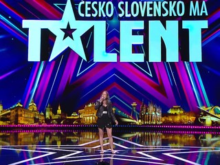 Česko Slovensko má talent je najsledovanejšou show na trhu