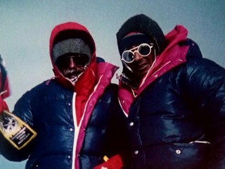 Spomienka na legendu: Vo Vysokých Tatrách spomínali na Jozefa Psotku behom