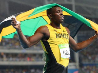Usain Bolt podpísal zmluvu s juhoafrickým klubom