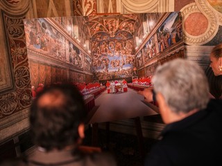 Voľba nového pápeža sa začne v stredu 7. mája. Toto konkláve bude niečím výnimočné