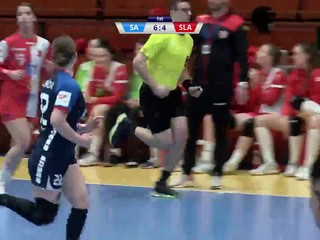 Šaľa si poradila so Slaviou Praha