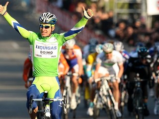 Na Petra Sagana čaká náročná skúška v Colorade