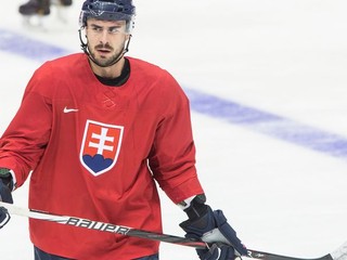 Slovan získal reprezentačného obrancu Baranku