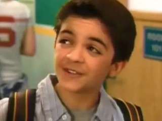 Z bývalej detskej hviezdy je bezdomovec. Pohľad na zmäteného a zanedbaného herca bolí