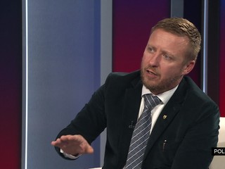 Kotlárova reakcia na vyjadrenie spoluautora jeho štúdie. Splnomocnenec ostal zaskočený