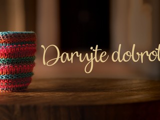 Katolícka charita v spolupráci s kávičkári.sk spúšťa novoročnú kampaň na pomoc ľuďom v núdzi