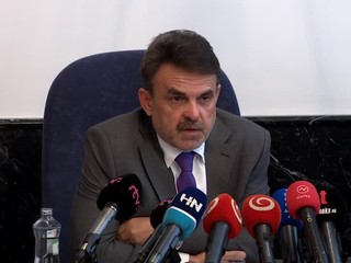 Objednávka bola na Kuciaka, snúbenica bola náhodná obeť, hovorí Čižnár