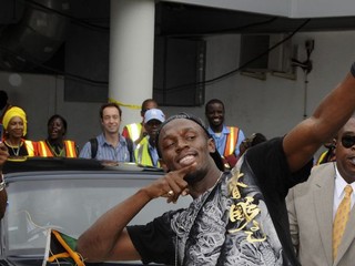 Bolt je neporaziteľný, Dana Velďáková v Paríži 6.