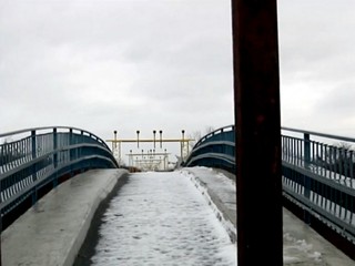 Podobný most, aký spadol na Vltave, máme aj na Slovensku. Mal rovnaké problémy