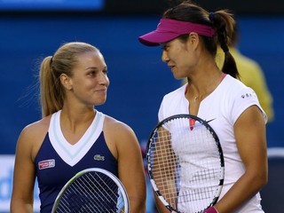 Cibulková prehrala s Na Li aj vo štvrťfinále v Indian Wells