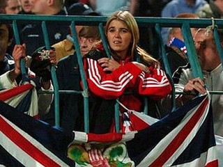 Fanúšikovia Rangers zabili katolíka