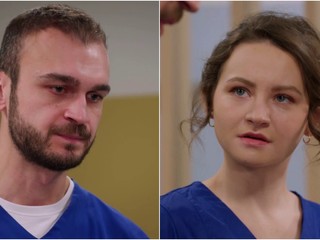 Peter povedal Barbore narovinu, čo si myslí o Vargovi: S jedným bl*com sa práve rozvádzaš!