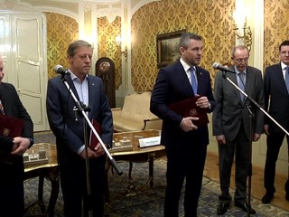 Do dvoch rokov zo Slovenska zmiznú biele miesta