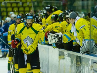 Bronz! Žilinčania majú po jedenástich rokoch opäť medailu