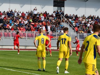 Nováčikovia začali veľmi sľubne. V sobotu si posvietime na ďalšieho