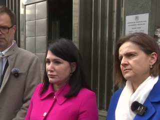 SaS podáva trestné oznámenie na Petra Kotlára za výroky o vakcínach