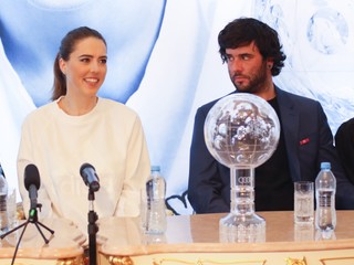 TOTO skrýva v sebe veľký krištáľový glóbus