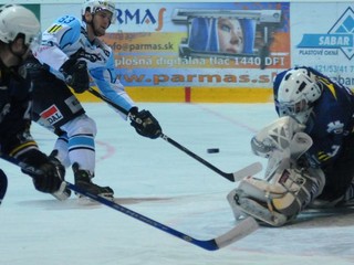 Barani naháňajú Slovan, Košice nabrali kamzíky