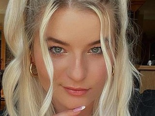 Chlapi sú z nej PAF vďaka videám o varení: Kristína jednoducho vie, ako na TO!