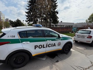 Podľa informácii TV JOJ mali škôlkari (4) pichnúť spolužiakov injekčnými striekačkami