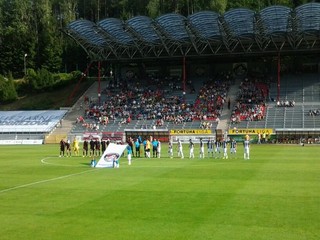 Tento gól Podbrezovej obletí futbalový svet