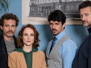 Lahôdka pre všetkých fanúšikov krimi: TOTO vás čaká vo filmovej sérii NEUER!
