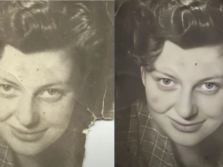 Photoshop prichádza s novou funkciou: Staré fotografie upravíte jediným klikom