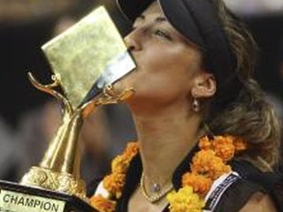 Rezaiová po životnom úspechu na Bali prvýkrát v elitnej tridsiatke