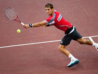 Kližana zaboleli obvinenia z kamufláže od kamaráta Lacka