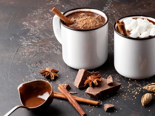 Je oveľa staršie, než predpokladáte: Kakao varili už pred 5300 rokmi