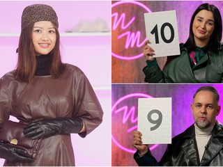 Thuy sa pridala k najštýlovejším súťažiacim z Maniačok: Porota bola z jej outfitu nadšená!