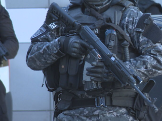 Polícia rozložila gang ako z 90. rokov. ÚBOK má za sebou silný rok