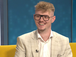 Lukáš zo Siedmeho neba sa pochválil skvelými správami: Novinky, ktoré zahrejú pri srdci!