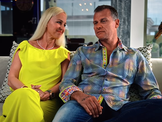 Bezcharakterný sukničkár? Belohorcovej manžel vraj "testoval" každú zamestnankyňu!