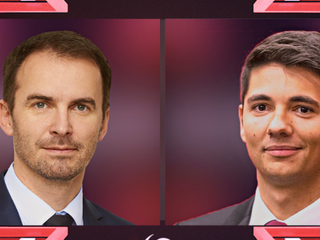 Duel Michala Šipoša a Erika Kaliňáka: Na TOTO boli diváci zvedaví!