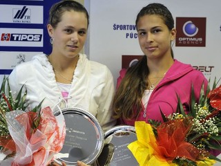 Čepelová so Škamlovou siahali vo štvorhre na zlato