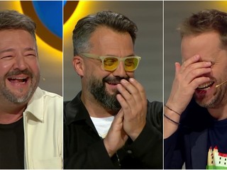 Hádači takmer praskli od smiechu: Viete, kto v skutočnosti musí platiť transakčnú daň?
