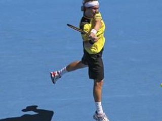 Lacko do prvého semifinále ATP nepostúpil