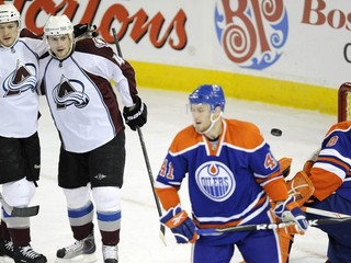 Svatoš zarobí v Omsku za sezónu milión USD