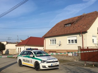 Z domu Jána Kuciaka má byť Múzeum slobody slova