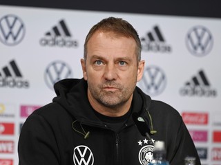 Flick má s nemeckou reprezentáciou štart ako nikto pred ním