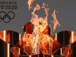 Sto dní pred plánovaným štartom OH v Tokiu má Slovensko 20 miesteniek