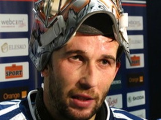 Laco konečne v bráne a hneď vychytal víťazstvo Donecku