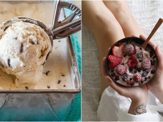 Zmrzlina, akú ste ešte nejedli: V Bez servítky ukázali RECEPT, ktorý vám vyrazí dych!