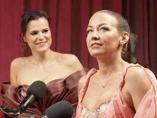 Bude spolupráca Agáty a Ornelly po ich kríze pokračovať? Hanychová na to dala jasnú odpoveď!