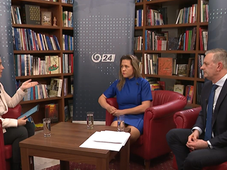 Analýzy 24: Rokovací poriadok rozdelil poslancov, opozícia kritizuje priority schôdze